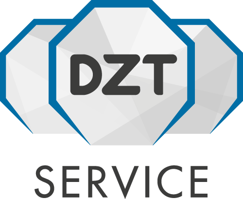 DZT Service